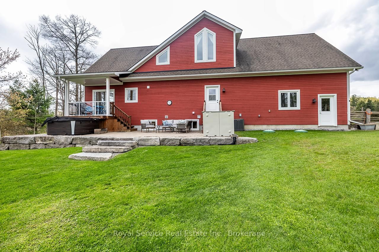 709 Carveth Drive • Cavan Monaghan, ON photo 37