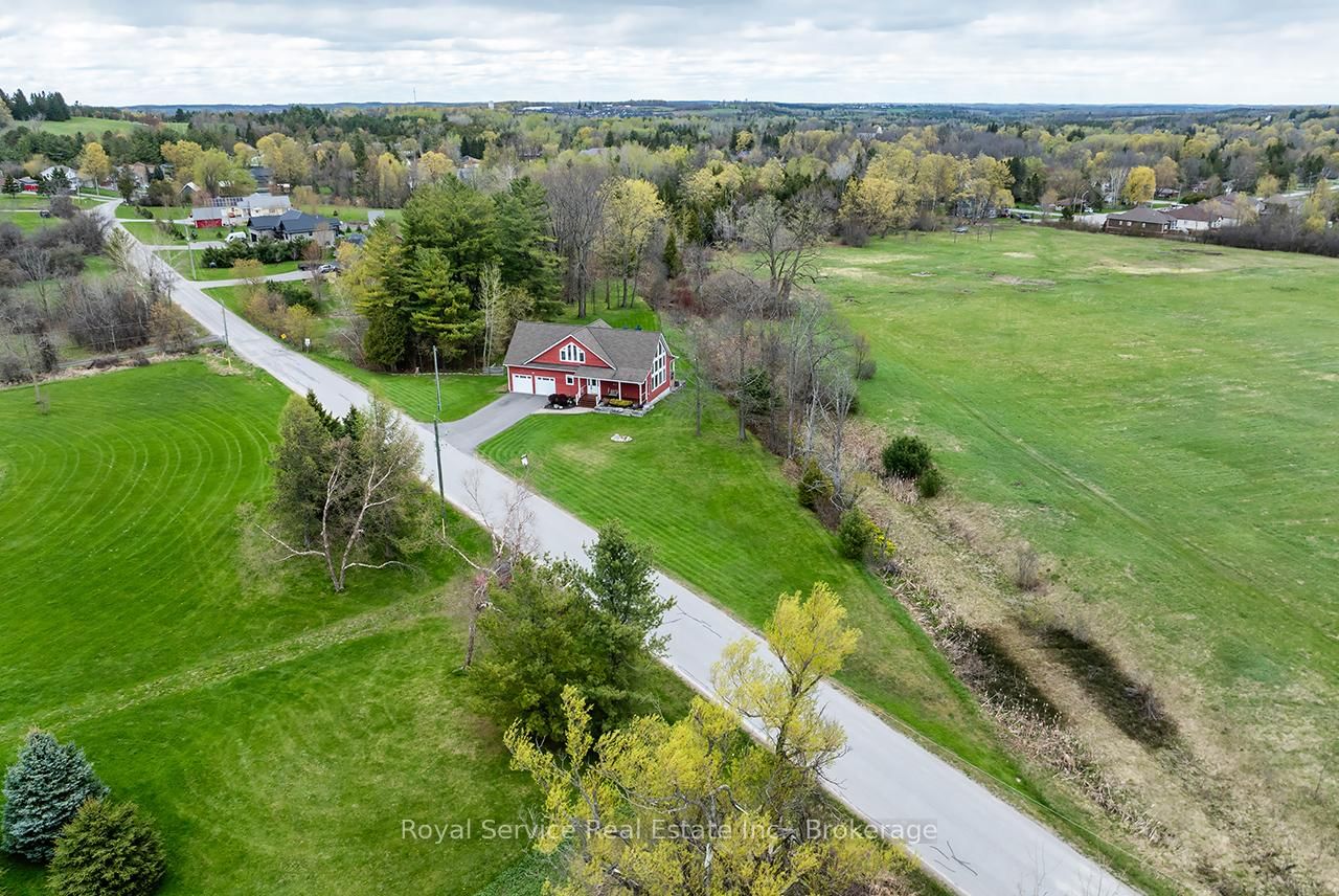 709 Carveth Drive • Cavan Monaghan, ON photo 49