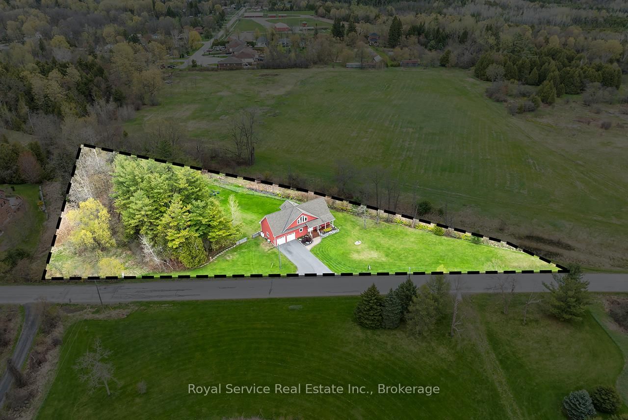 709 Carveth Drive • Cavan Monaghan, ON photo 50