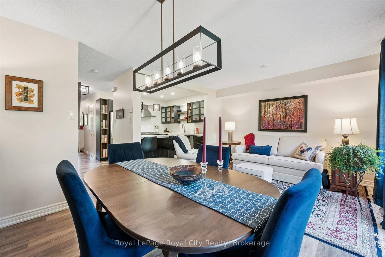 124 Gosling Gardens • ##12 • Guelph, ON photo 10
