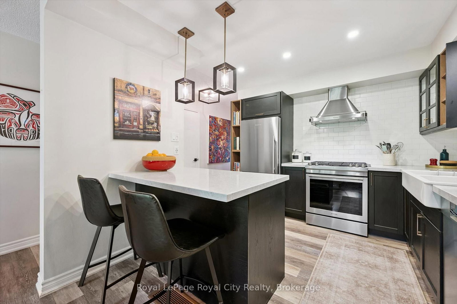 124 Gosling Gardens • ##12 • Guelph, ON photo 11