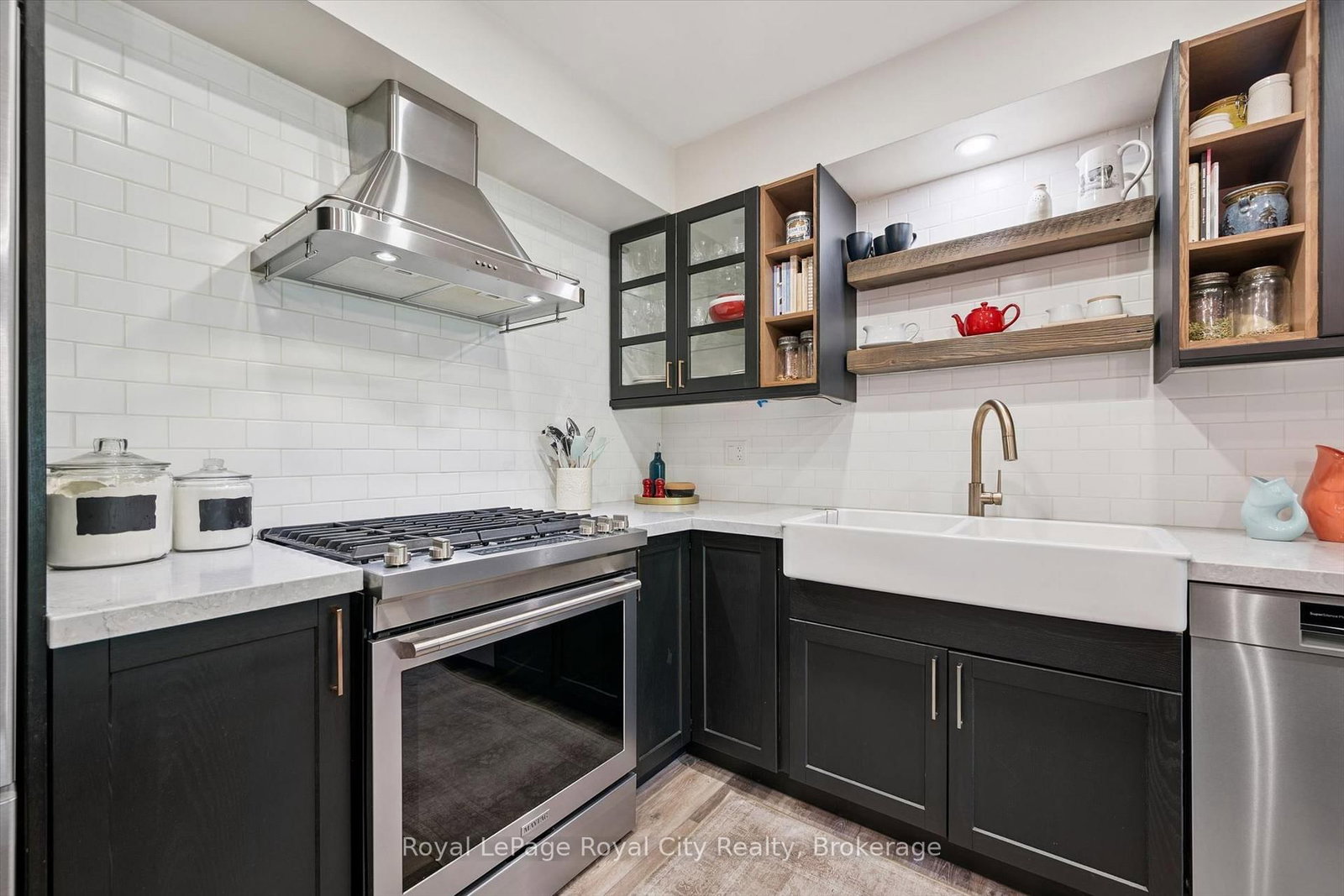 124 Gosling Gardens • ##12 • Guelph, ON photo 12