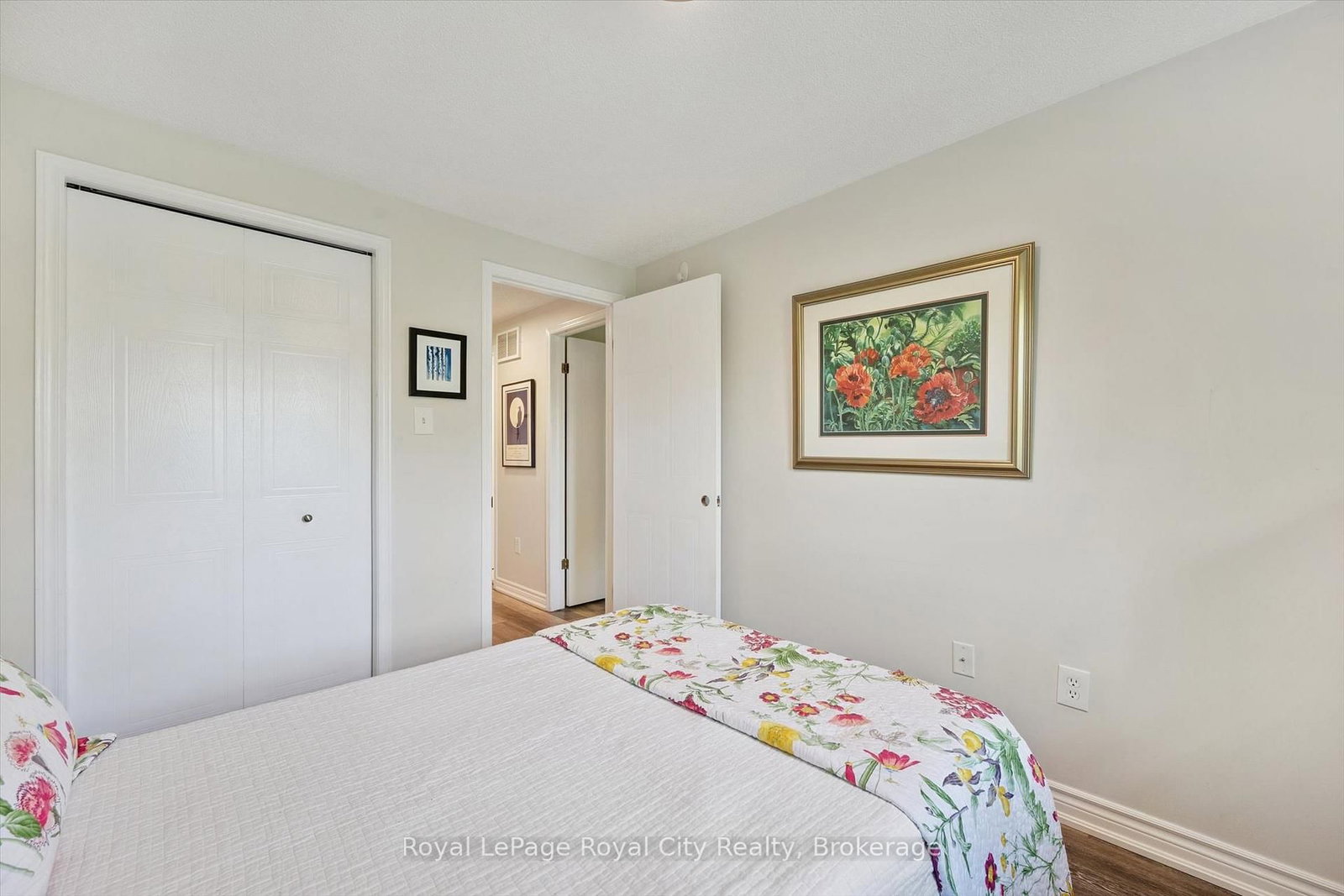 124 Gosling Gardens • ##12 • Guelph, ON photo 19