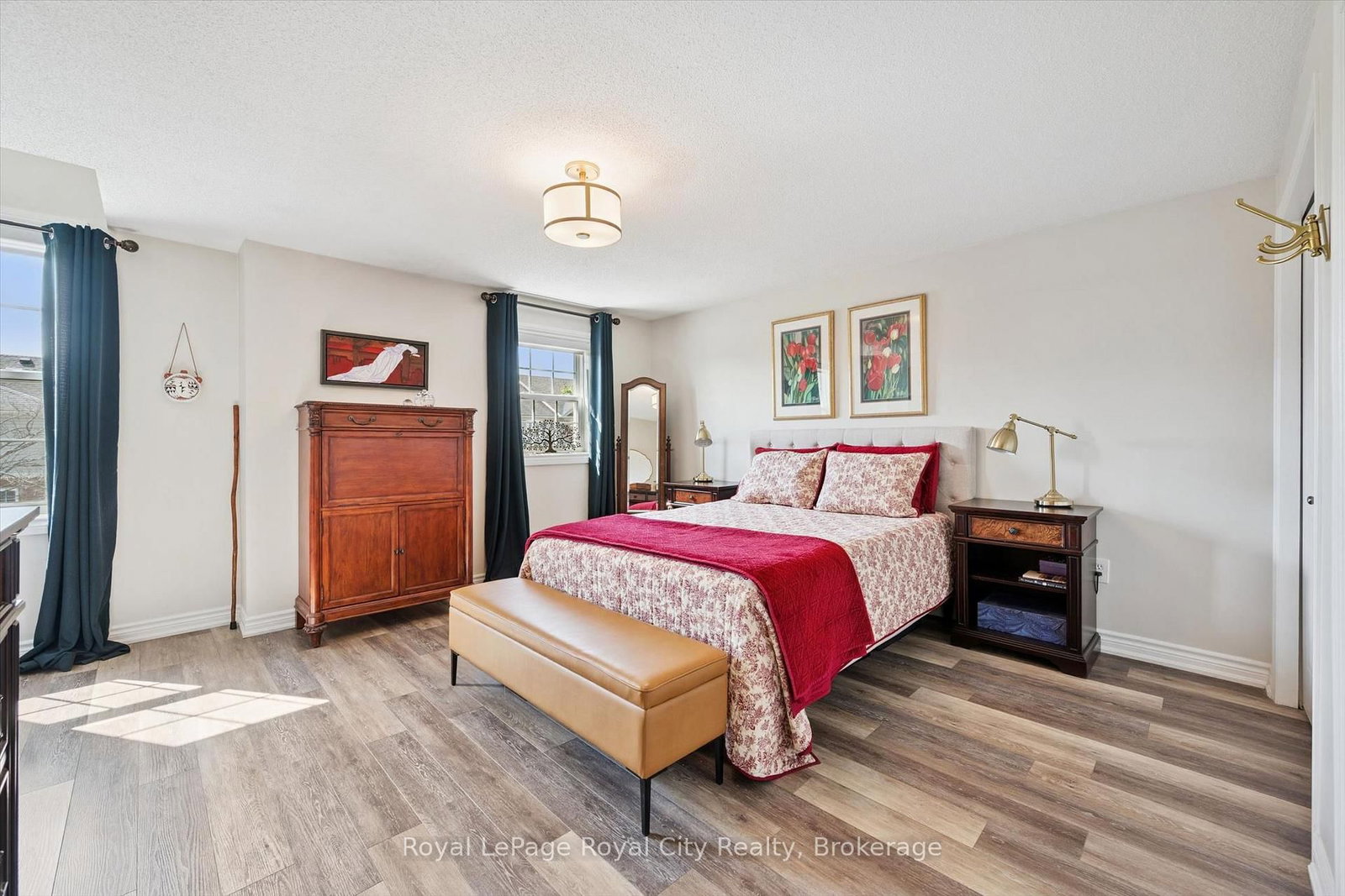 124 Gosling Gardens • ##12 • Guelph, ON photo 20