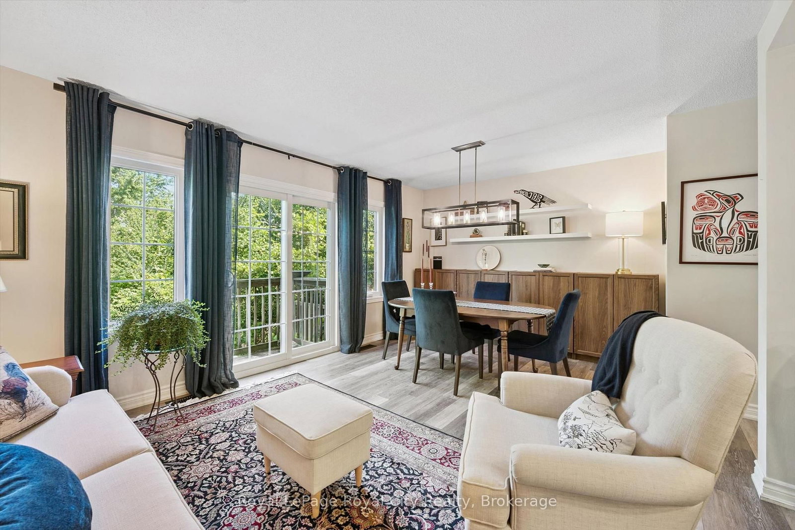 124 Gosling Gardens • ##12 • Guelph, ON photo 3