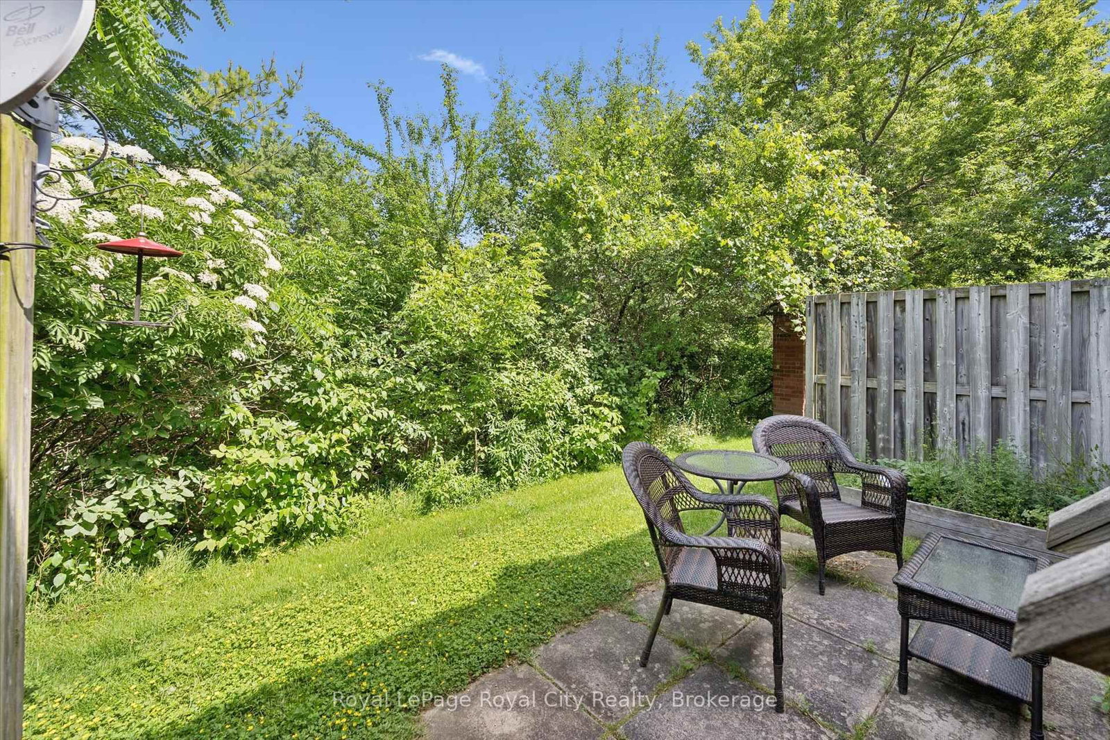 124 Gosling Gardens • ##12 • Guelph, ON photo 34