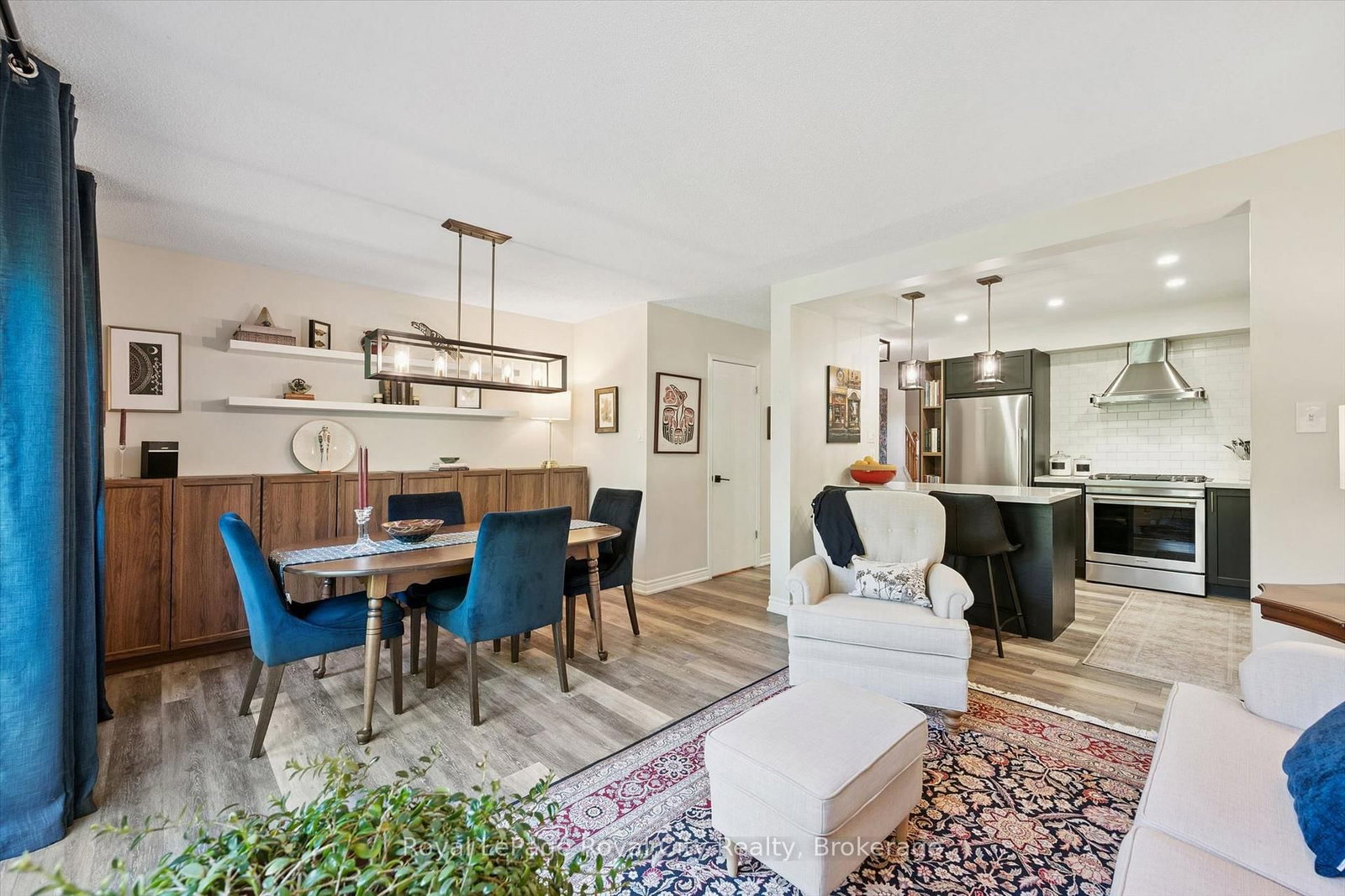 124 Gosling Gardens • ##12 • Guelph, ON photo 5