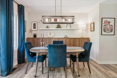 124 Gosling Gardens • ##12 • Guelph, ON photo 8
