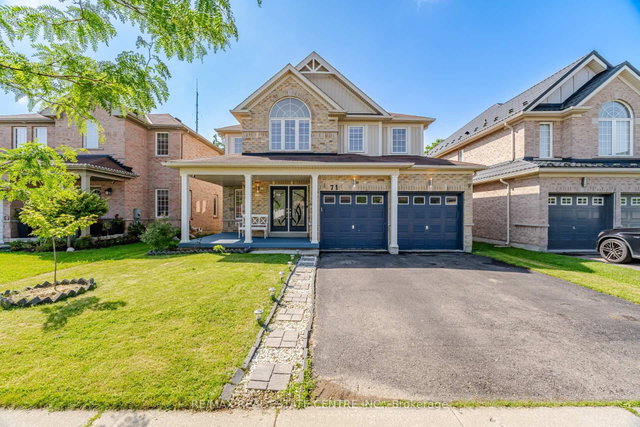 71 Barrett Avenue