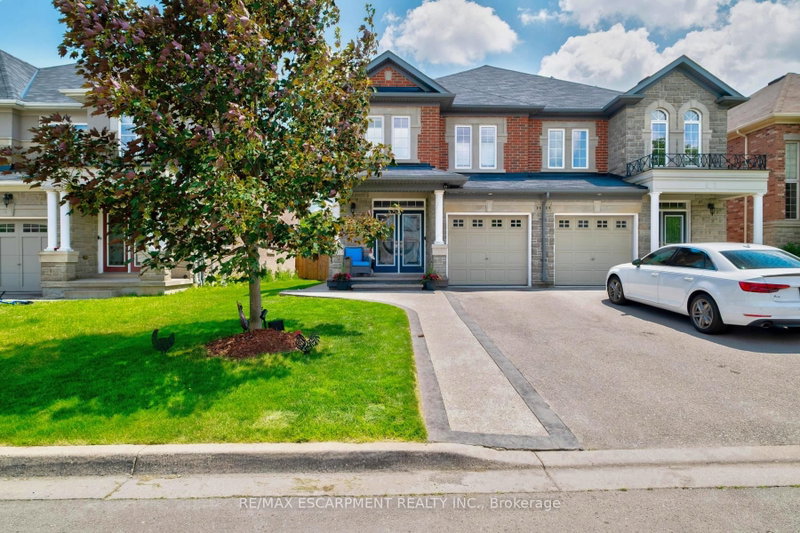21 Summerberry Way