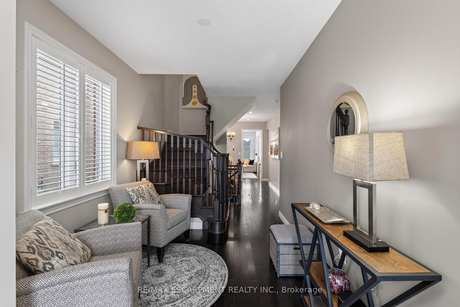 21 Summerberry Way • Hamilton, ON photo 6