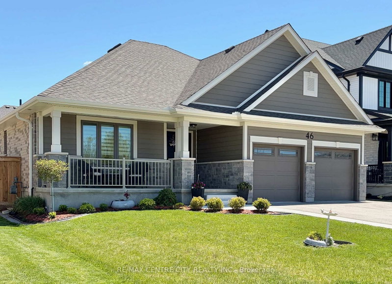 home for sale on 46 Snowy Owl Trail