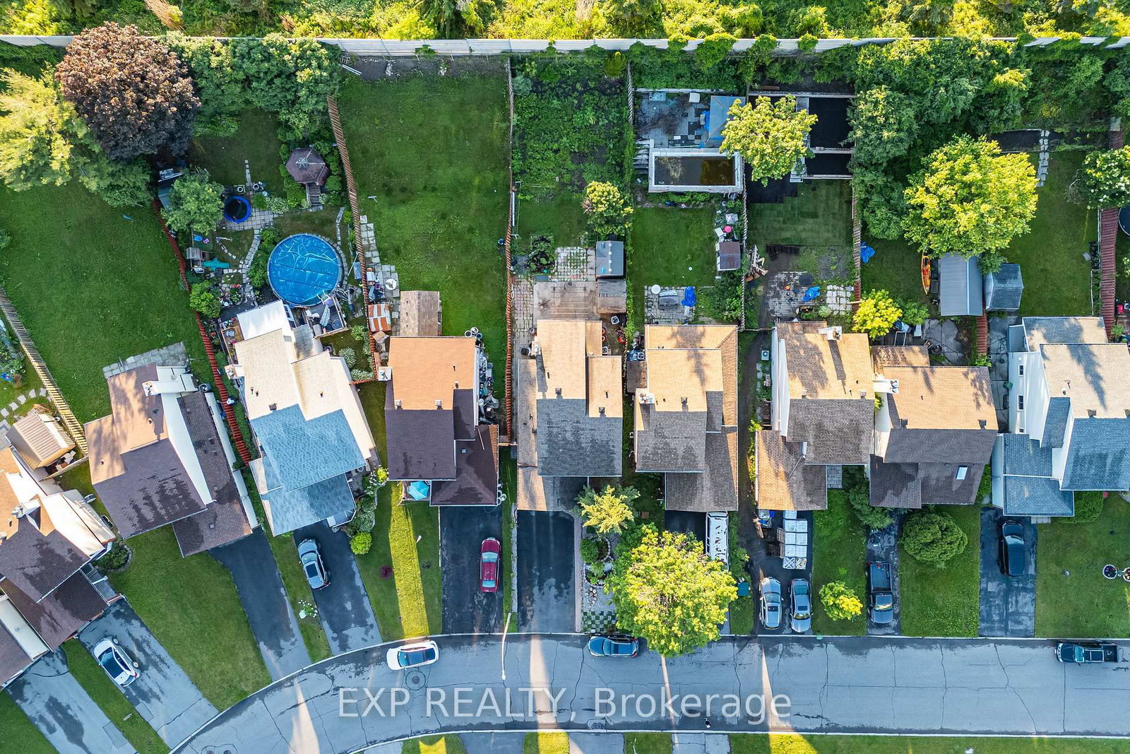 1237 Cedarcroft Crescent • Ottawa, ON photo 46