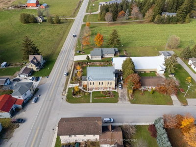 206 Bruce Road 86 Road • Huron-Kinloss, ON photo 8