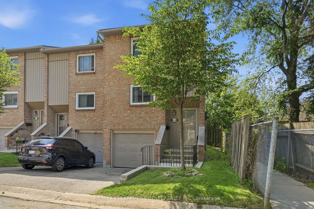 14 - 63 Fonthill Road