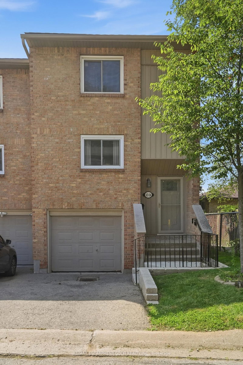 14 - 63 Fonthill Road