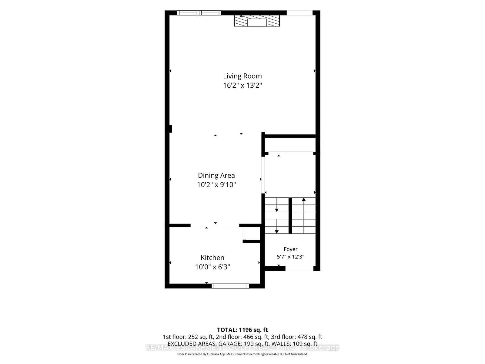 63 Fonthill Road • #14 • Hamilton, ON photo 34
