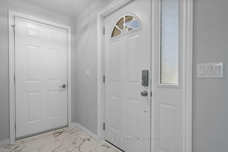 2 Angus Drive
