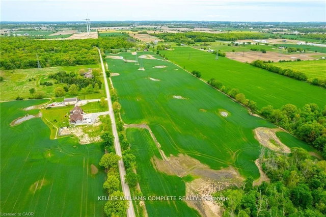 N/A Joslin Road