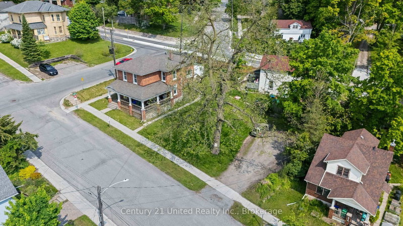 234 Antrim Street