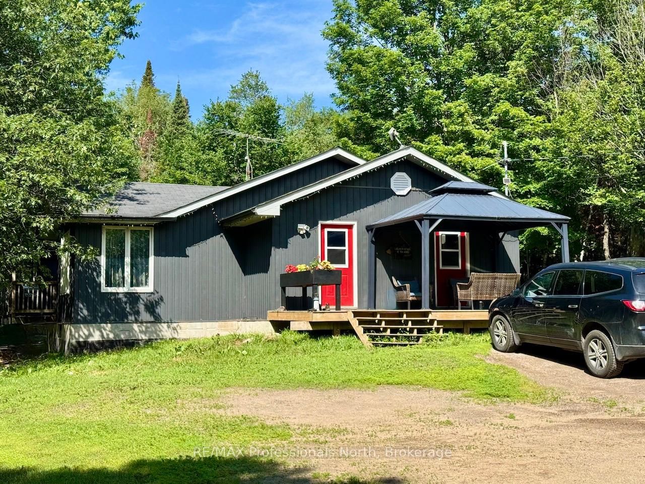 1089 Coumbs, Highlands East, Ontario K0L 2Y0