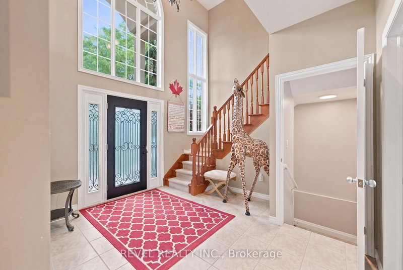 207 Valridge Drive