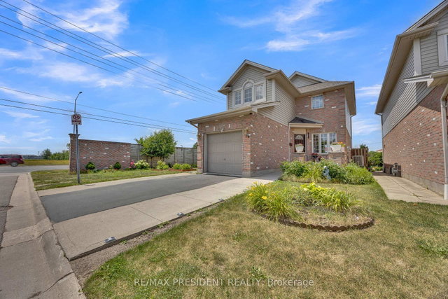 18 - 10 Chalkstone Drive