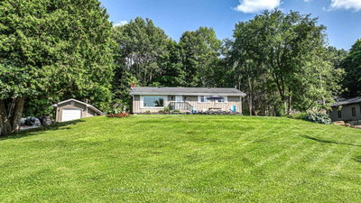 138 LAKE DALRYMPLE Road