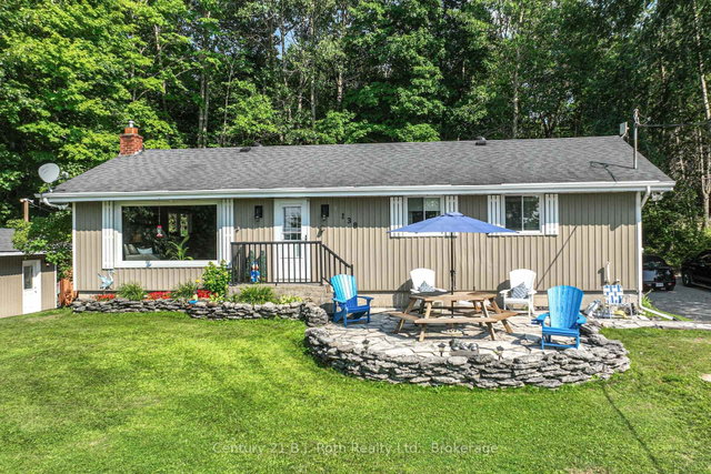 138 LAKE DALRYMPLE Road