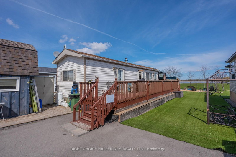 52 - 659 Port Maitland Road