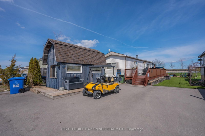 52 - 659 Port Maitland Road