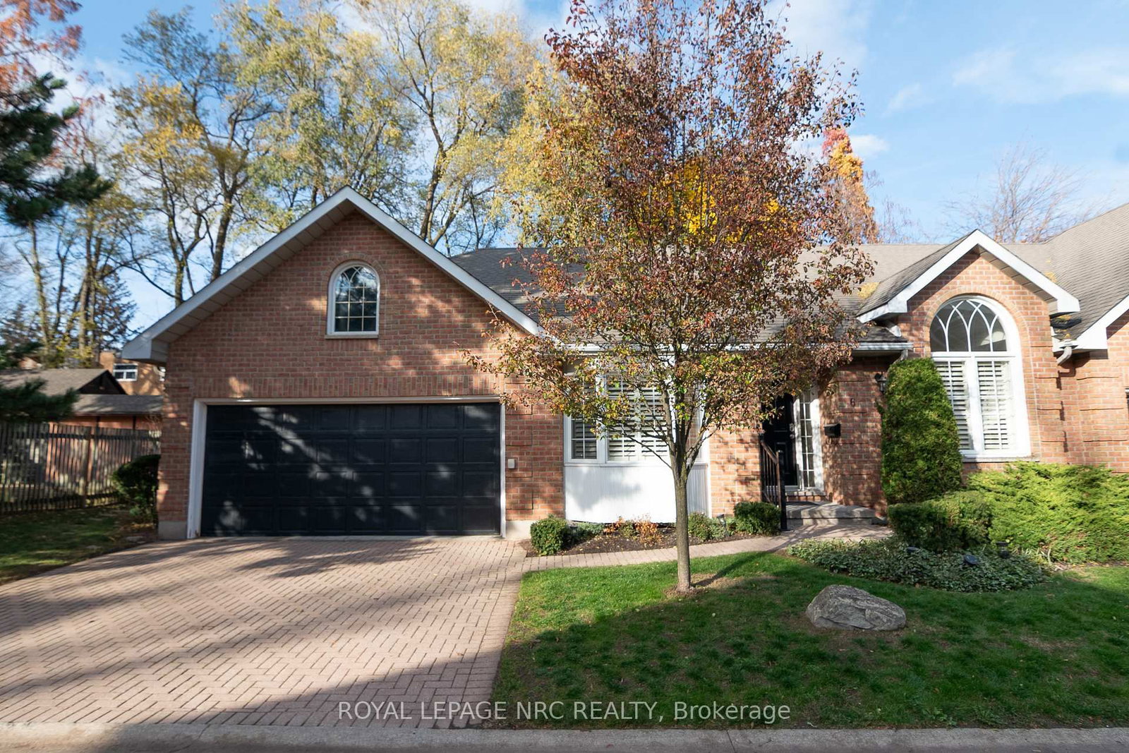 4667 Portage Road • #6 • Niagara Falls, ON photo 2