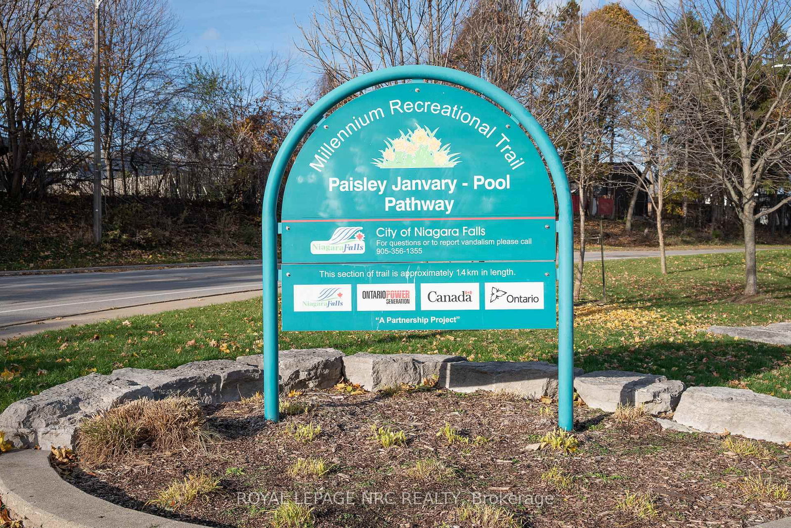 4667 Portage Road • #6 • Niagara Falls, ON photo 46