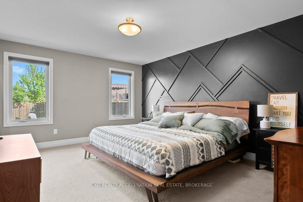 92 Hartwood Crescent • Greater Napanee, ON photo 18