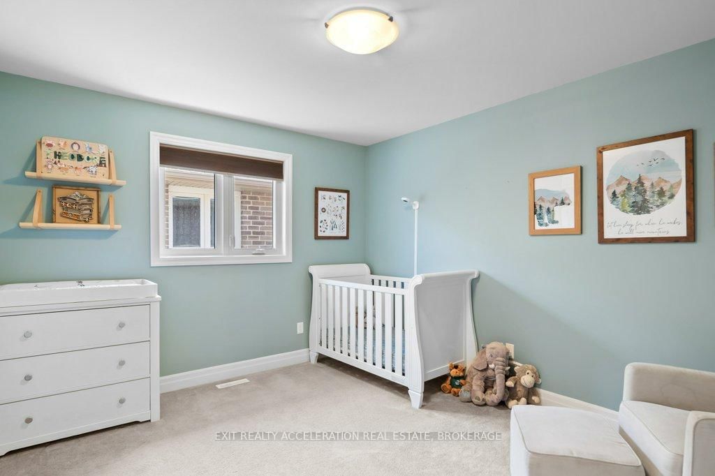 92 Hartwood Crescent • Greater Napanee, ON photo 21