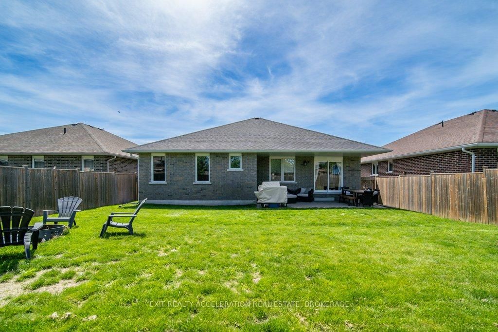92 Hartwood Crescent • Greater Napanee, ON photo 38