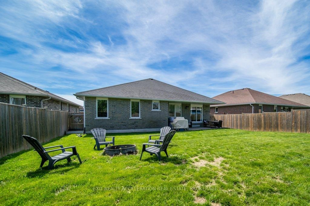 92 Hartwood Crescent • Greater Napanee, ON photo 39