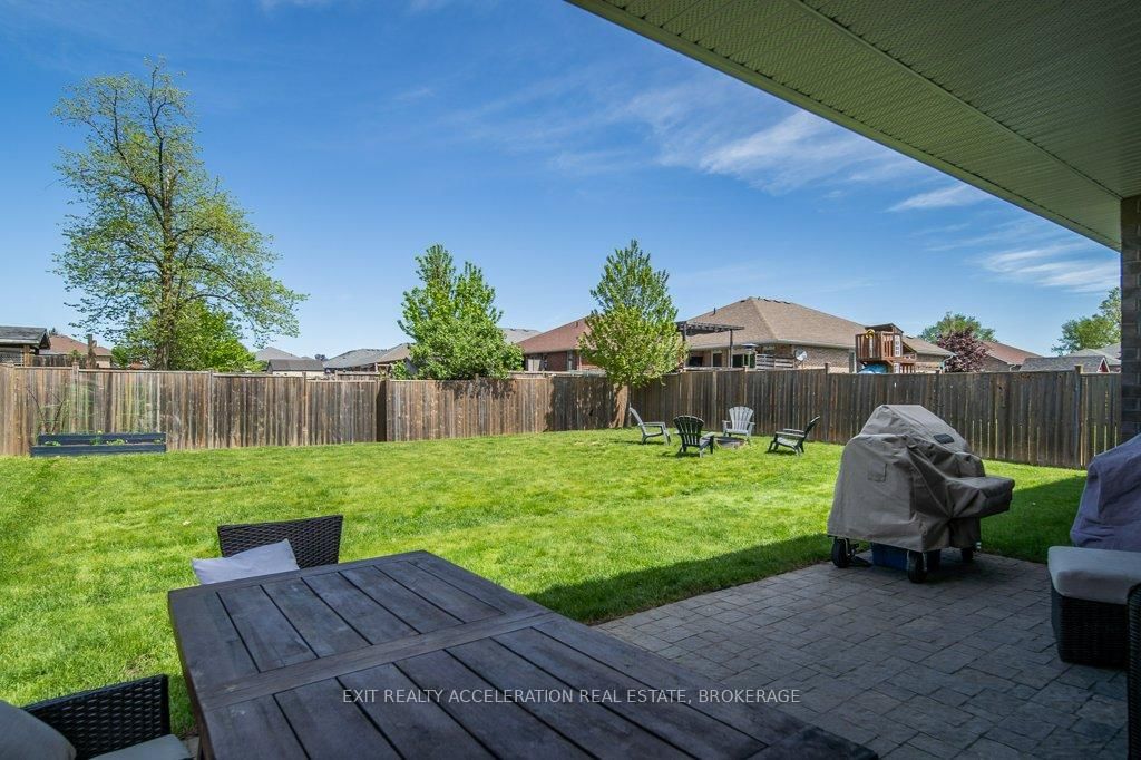 92 Hartwood Crescent • Greater Napanee, ON photo 40