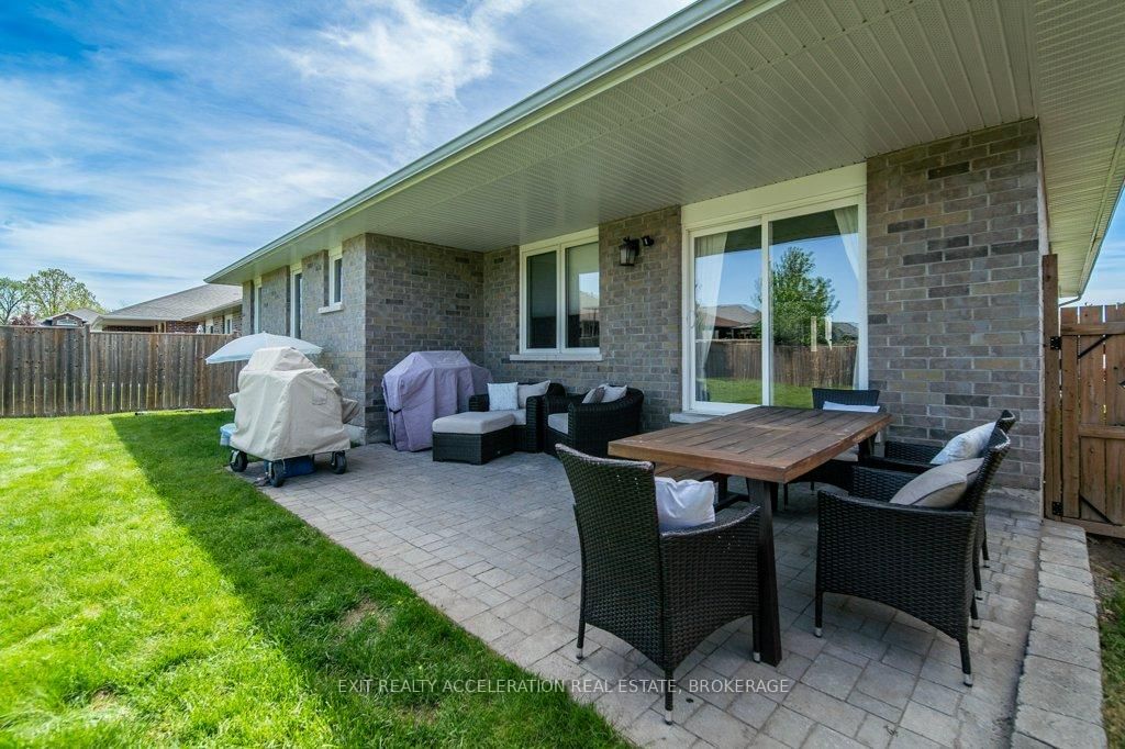 92 Hartwood Crescent • Greater Napanee, ON photo 41