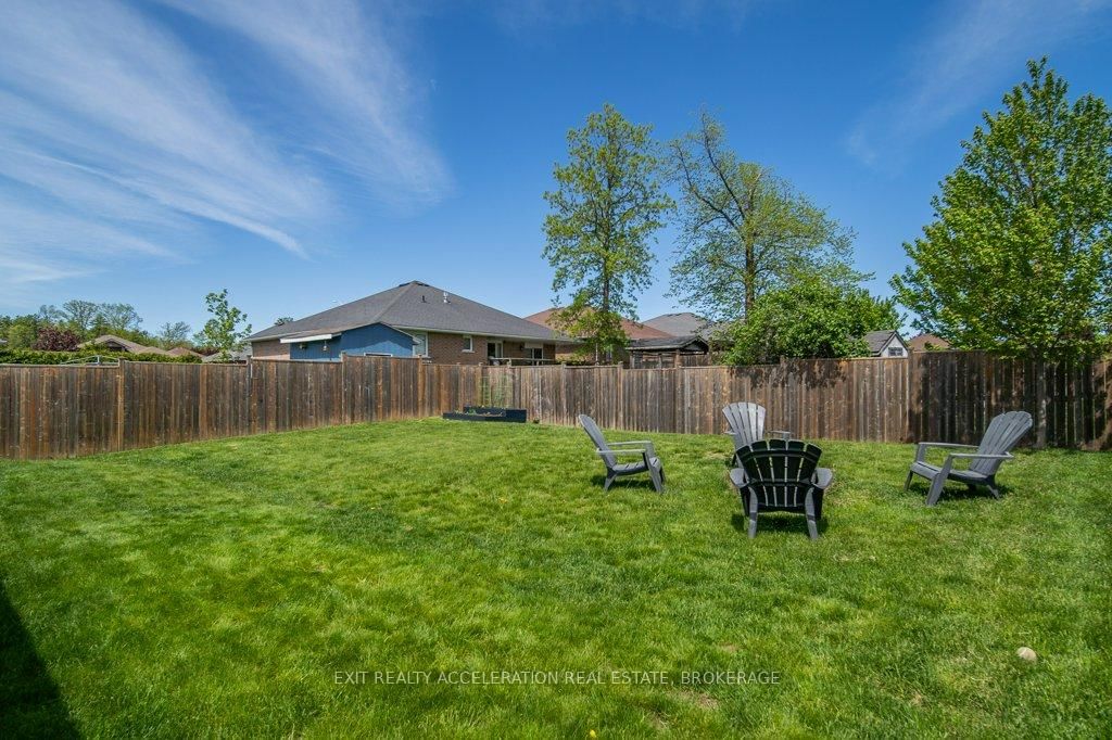 92 Hartwood Crescent • Greater Napanee, ON photo 42