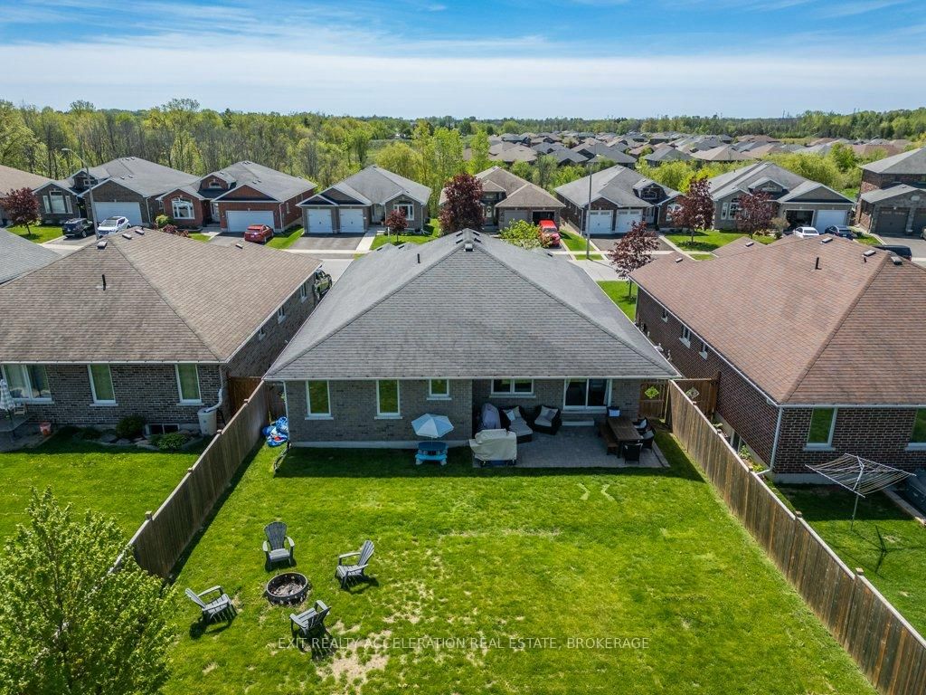 92 Hartwood Crescent • Greater Napanee, ON photo 45