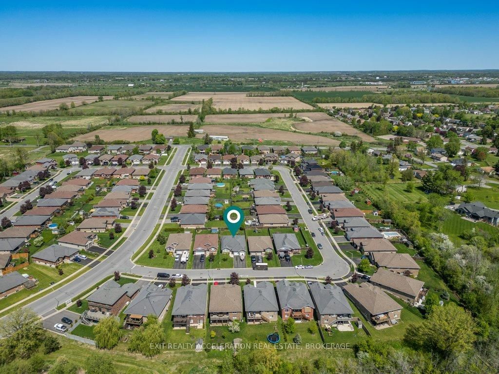 92 Hartwood Crescent • Greater Napanee, ON photo 46