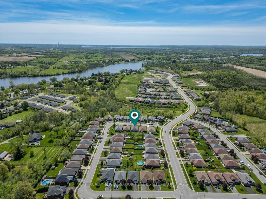 92 Hartwood Crescent • Greater Napanee, ON photo 47