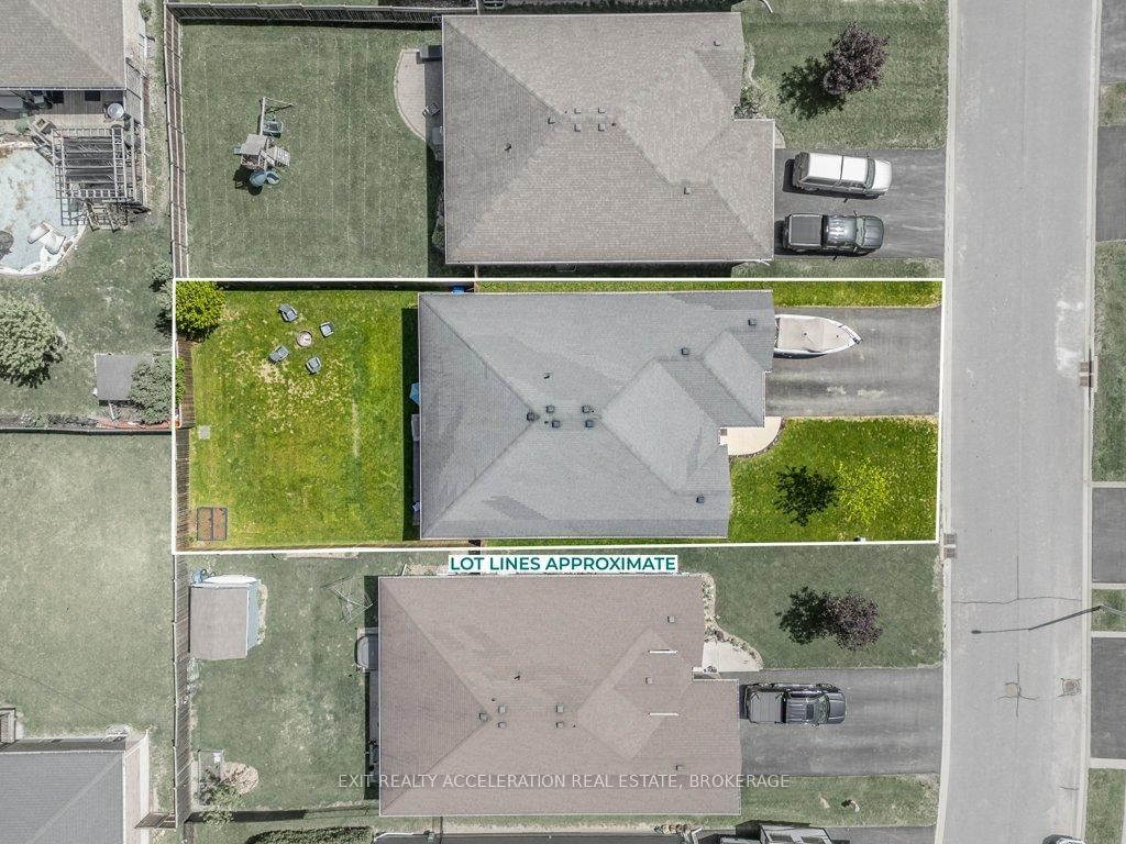 92 Hartwood Crescent • Greater Napanee, ON photo 48