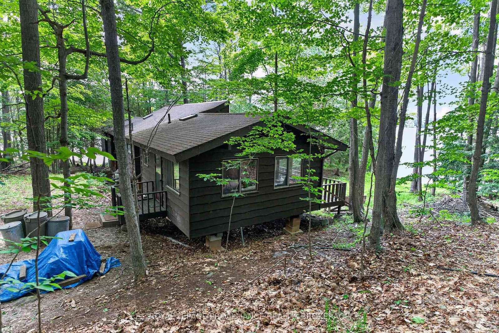 3 Scott Island • Rideau Lakes, ON photo 13