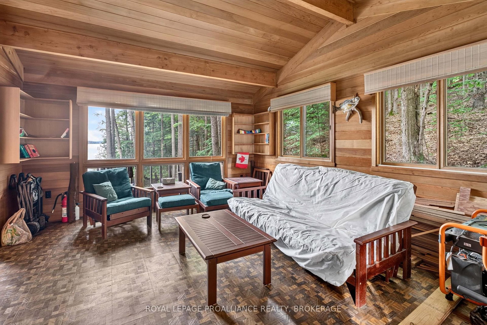 3 Scott Island • Rideau Lakes, ON photo 14