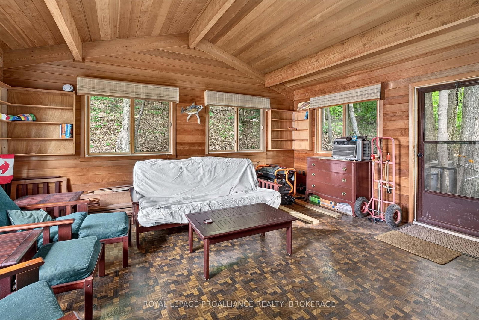 3 Scott Island • Rideau Lakes, ON photo 15