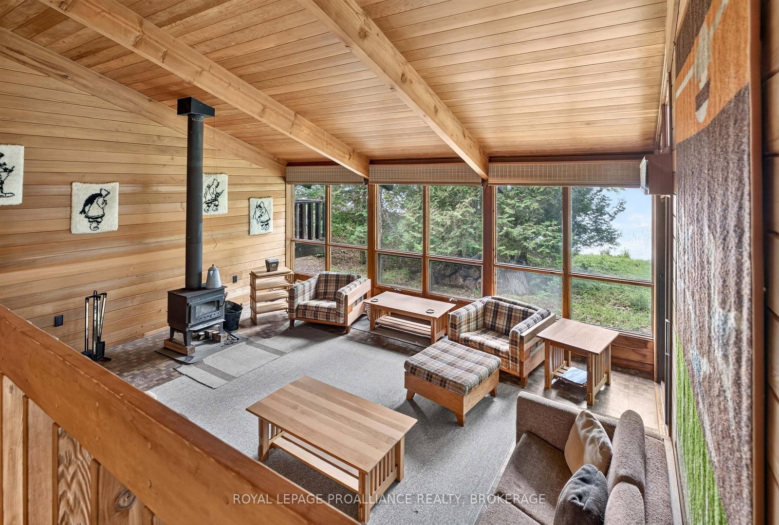 3 Scott Island • Rideau Lakes, ON photo 19