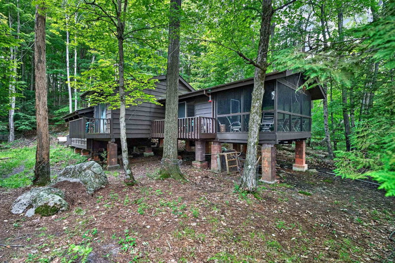 3 Scott Island