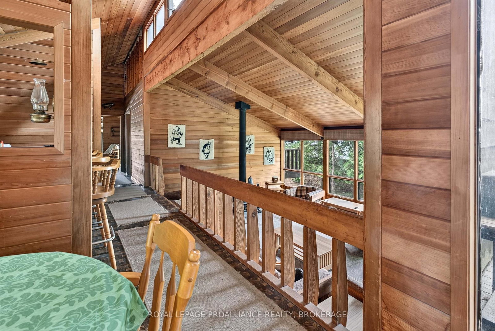 3 Scott Island • Rideau Lakes, ON photo 20